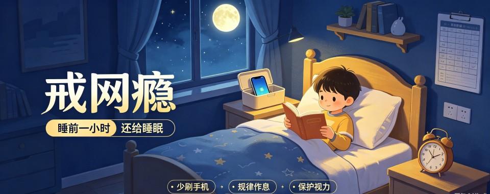陕西想找有社交能力提升课程的口碑好戒网瘾学校,求推荐