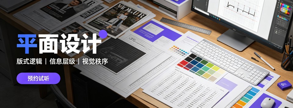 佛山平面设计十大培训机构汇总分析想学商业设计该如何选培训班