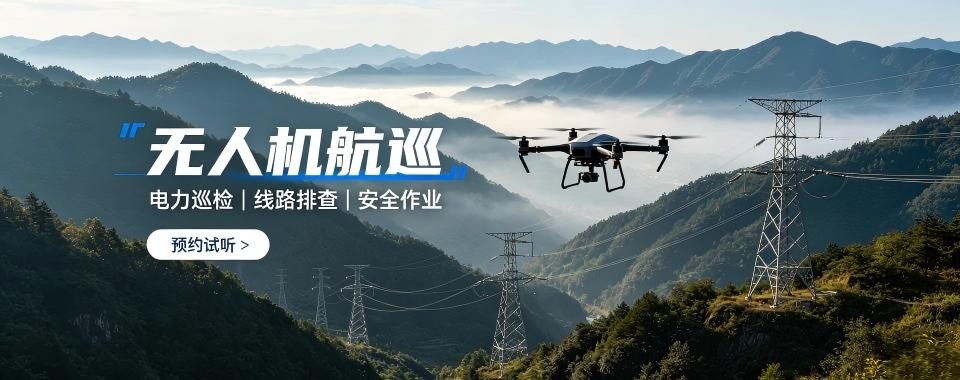 武汉无人机巡航十大培训机构整理看看哪家机构实操教学水平更出众