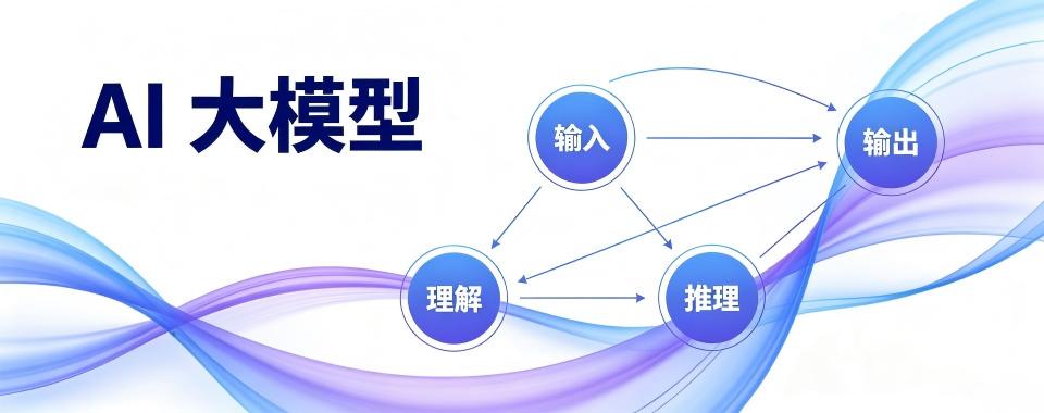 汇总河南省郑州市名气好的AI大模型测试培训机构有哪些重磅推荐