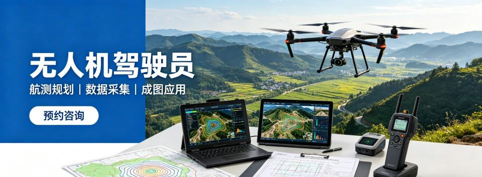 山东青岛胶州市无人机驾驶员培训机构哪家更胜一筹