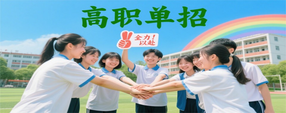 2026湖南长沙市本地口碑好的高职单招辅导机构求推荐