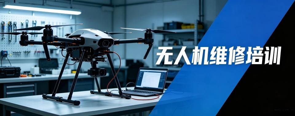 江苏省南京市口碑好的无人机维修培训机构大揭秘,速来