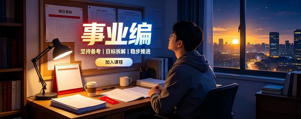 黑龙江省哈尔滨市事业单位考试培训机构精选一览