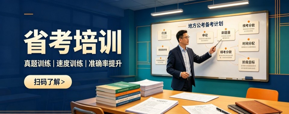 浙江注重理论教学和注重实践教学的省考培训机构,如何抉择