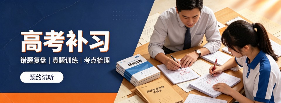 2026最新西安高考补习学校排名情况|无官方排名,真实口碑择校测评