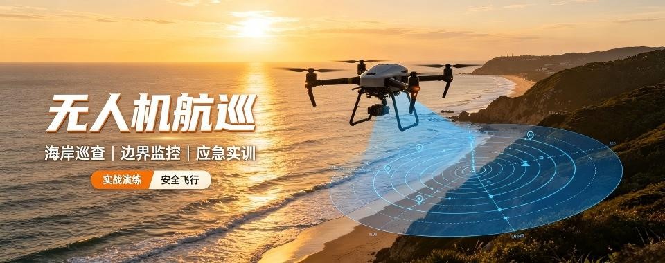 武汉地区无人机巡航十大培训机构汇总分析想学无人机巡航该如何选班