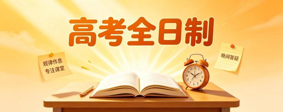 福建福州高考全日制文化课辅导机构哪家好,提分有妙招