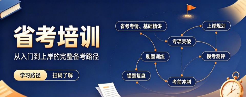 哈尔滨在省考的赛道上冲刺,这几家机考公构助你一臂之力