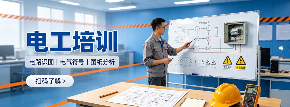 2026山东济南市别再盲目选!这几家电工培训机构口碑超棒