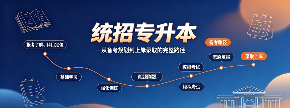 江苏地区课程丰富多样的统招专升本培训机构,哪家最亮眼