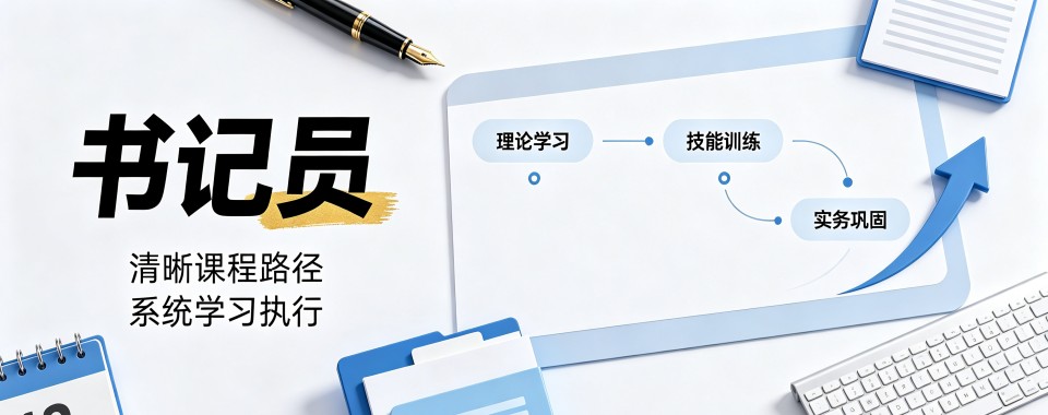 张家口书记员十大培训机构盘点对比速录专项训练与机构办学硬实力