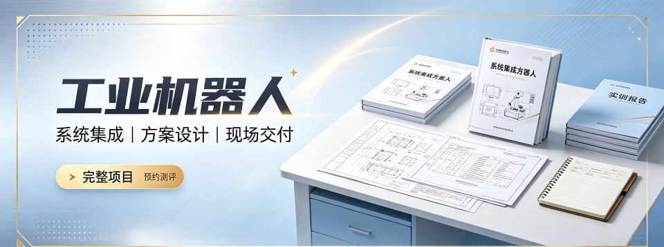 成都地区十大工业机器人培训机构汇总课程体系横向对比