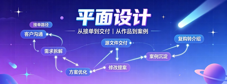 佛山平面设计十大培训机构整理适合想做广告美工的学员参考选择