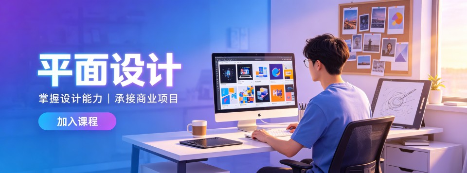 佛山平面设计十大培训机构整理适合想做广告美工的学员参考选择
