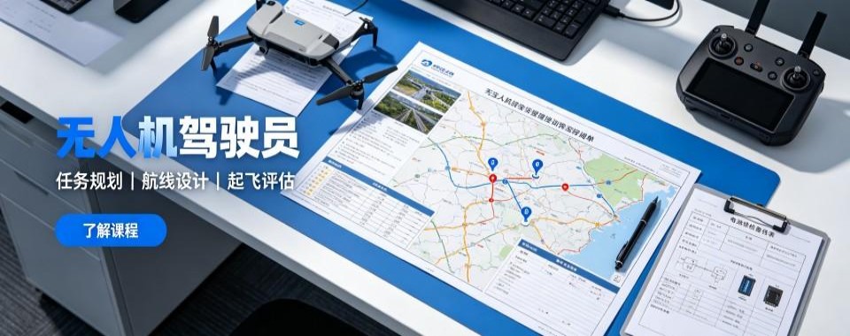 最新更新揭秘山西十大无人机特训机构排行榜汇总