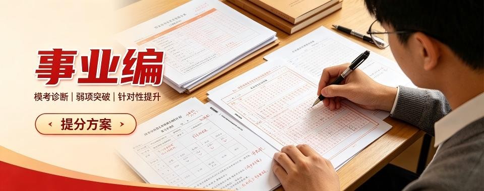 求职考编考生参考干货:浙江十大事业单位学习机构盘点