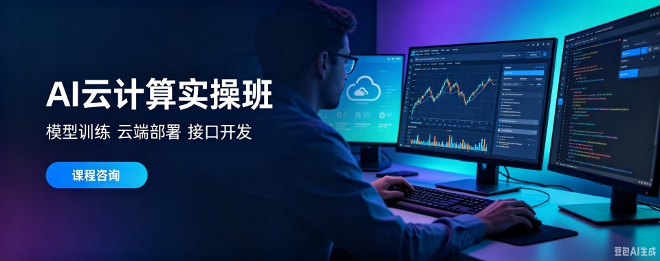 名单盘点|重庆市南岸区ai云计算培训机构哪个口碑好