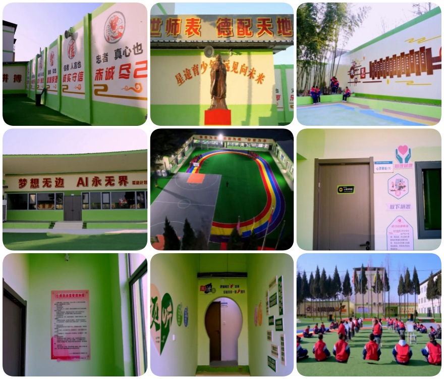 陕西咸阳十大戒网瘾的学校权威指南:助力青少年快速成长