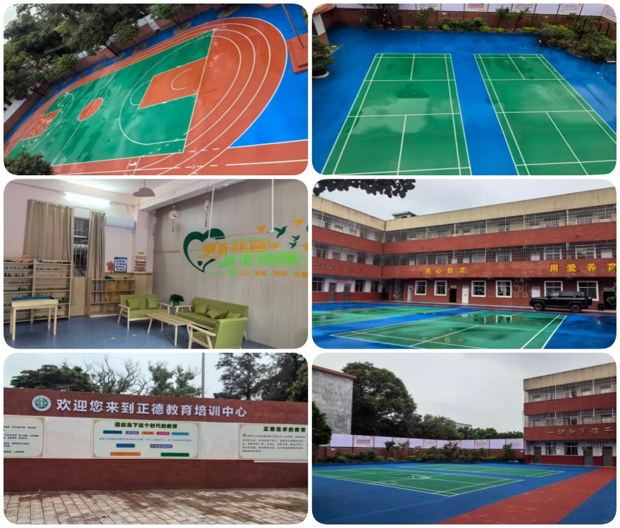 2026广东阳江告别叛逆厌学-这所学校让孩子焕然一新!