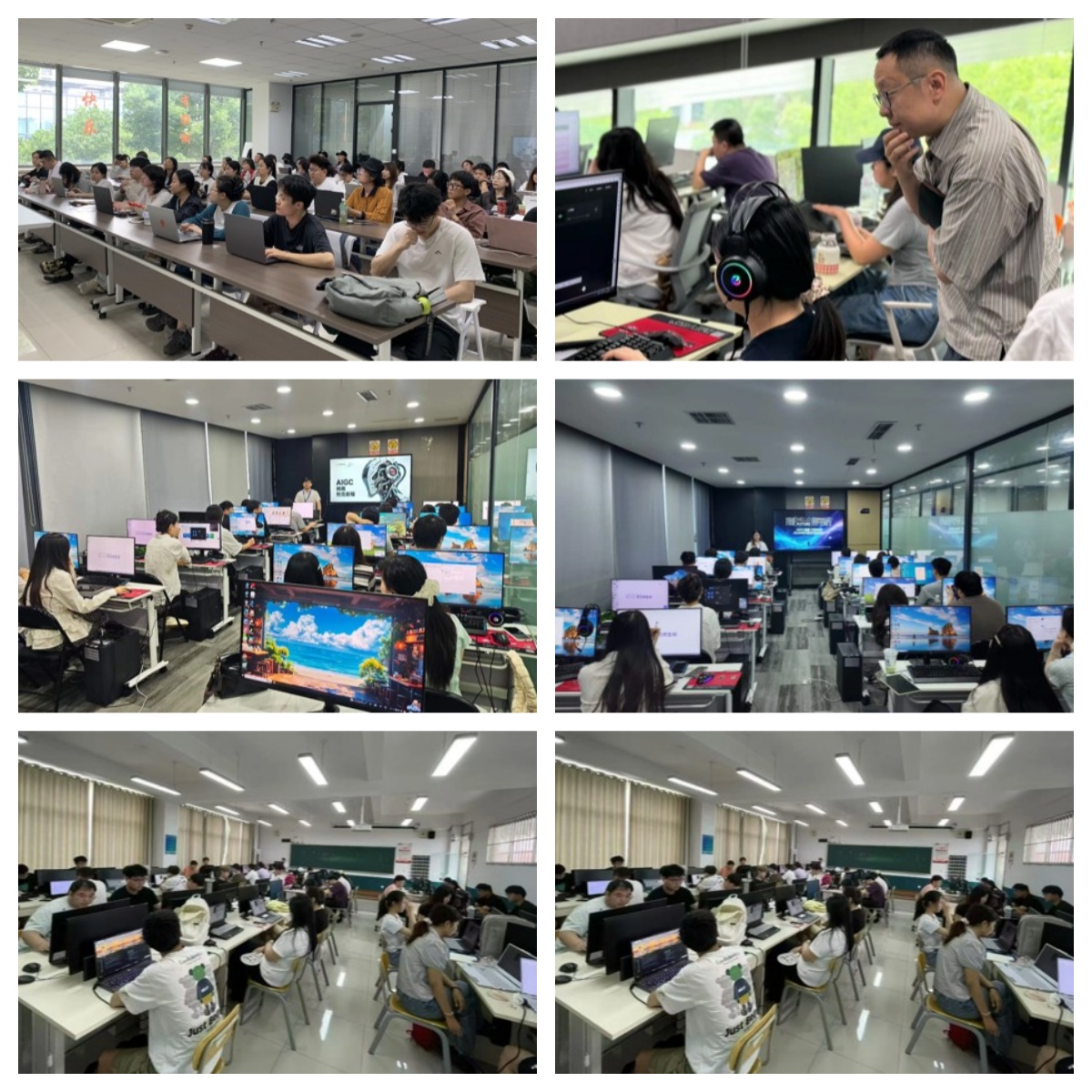 苏州市本地排名|AIGC智能科技领域技能培训学校前十实力排名榜