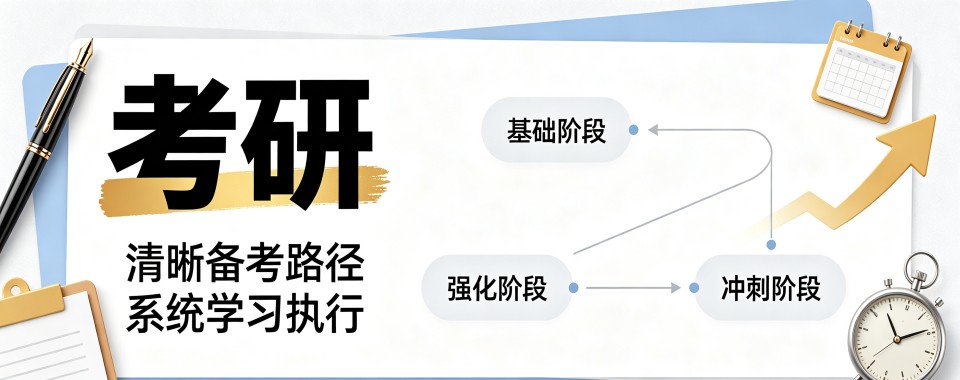 上海十大考研应试实训机构整理甄别考研培训筛选要点