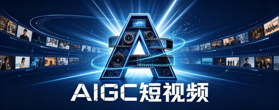 山东济南求推荐几家口碑值得信赖的AIGC短视频培训学校