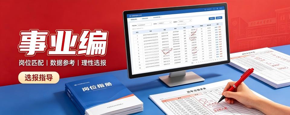 黑龙江省哈尔滨市事业编培训机构哪家牛?快来一探究竟