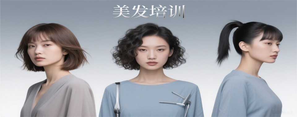 合肥市庐阳区学生亲身体验的口碑好时尚美发培训学校揭秘