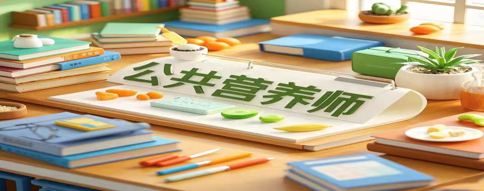 山西大同师资厉害的公共营养师考前培训机构名单一览