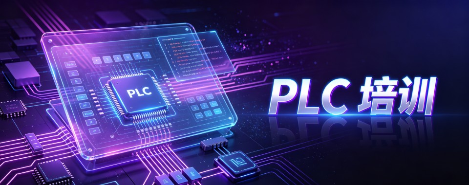 精选一览|深圳plc编程培训班精选名单详情一览