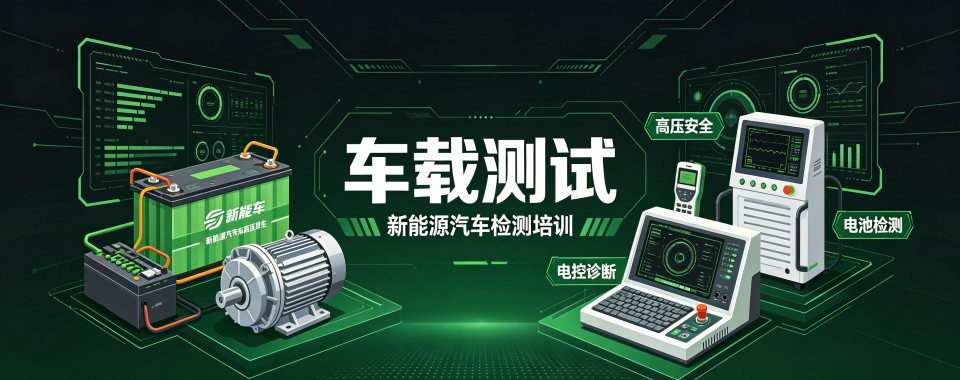 宁波比较厉害的车载测试培训机构名单榜首推荐