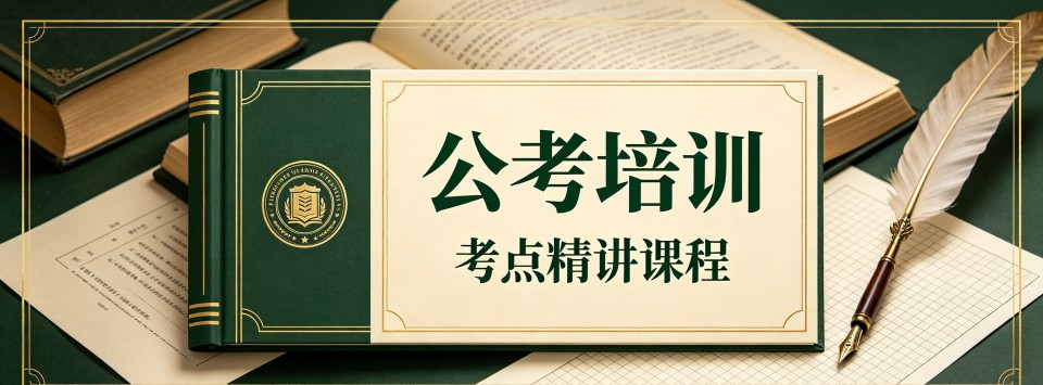 盘点山东省济南市师资雄厚的公考培训机构精选名单一览