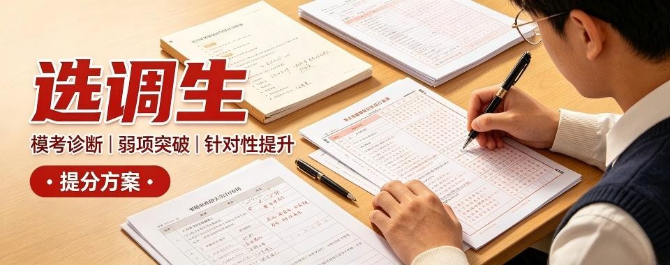 黑龙江十大高端选调生考前集训打磨面试表达临场发挥