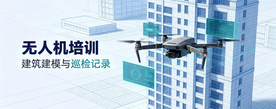 河北省邢台市几家无人机培训机构对比,哪家优势大