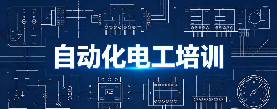 黑龙江哈尔滨自动化电工培训机构哪家优,专业分析来指引