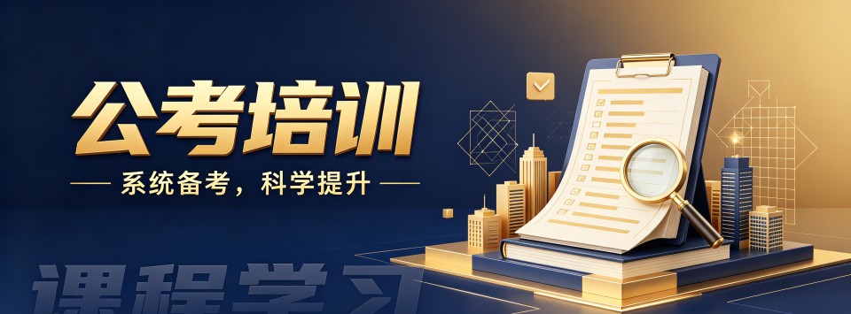 张家口精选本地好的公考培训机构精选排名名单盘点