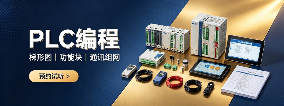 深圳教学专业的PLC编程应用培训机构前卫名单公布