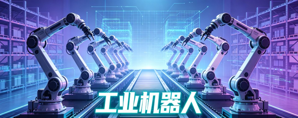 成都好评度非常高的工业机器人培训机构排行榜