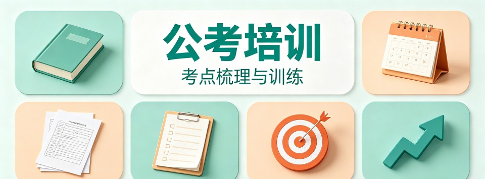 河北省石家庄市以特色资源著称的公考培训机构,这家口碑突出