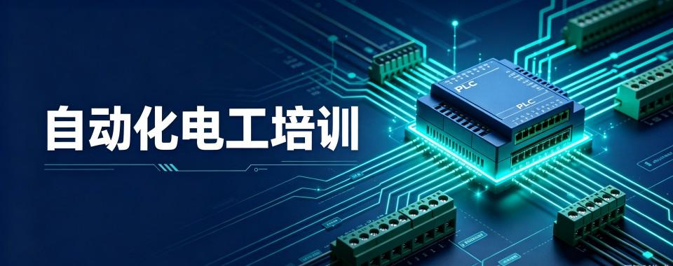 黑龙江综合未来发展、就业规划,自动化电工培训机构哪家强