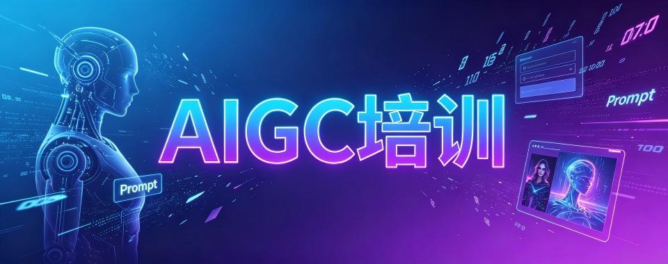 名单盘点|浙江省杭州市AIGC培训机构哪家好精选一览