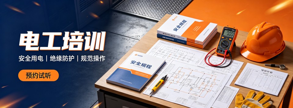 甄选成都用心深耕本行业电工培训排行榜汇总