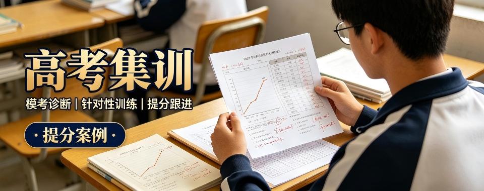 呼和浩特高考集训辅导机构大对比:这几家口碑好的脱颖而出