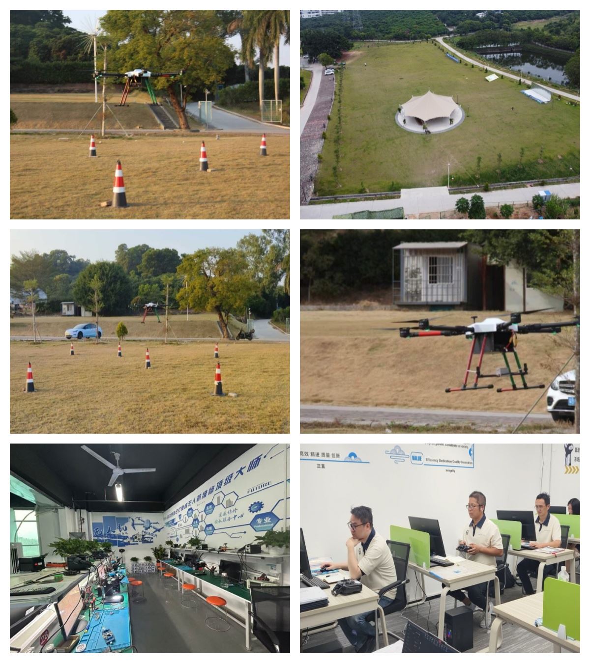 2026深圳市无人机培训机构排名前五是哪些?最新排行榜一览