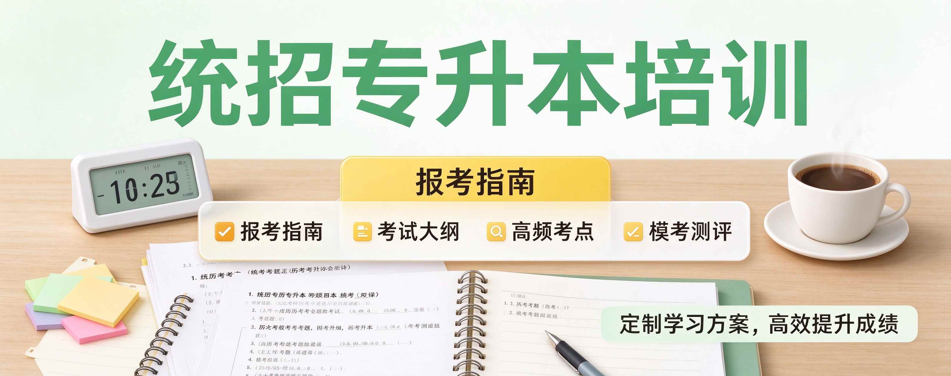 2026新更!广西地区统招专升本培训机构排名配套筛选推荐