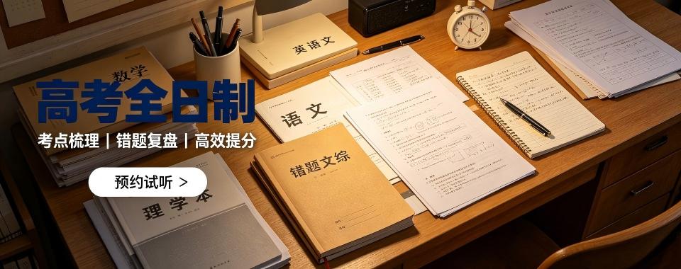 河北多方面对比,推荐口碑好的高考全日制辅导机构大盘点