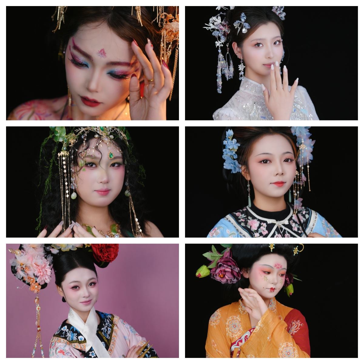 精选：河南郑州正规可靠的化妆培训学校排行榜名单出炉