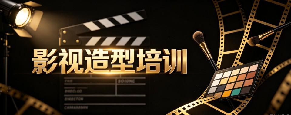 【行业精选】浙江横店影视造型培训机构排行榜公布