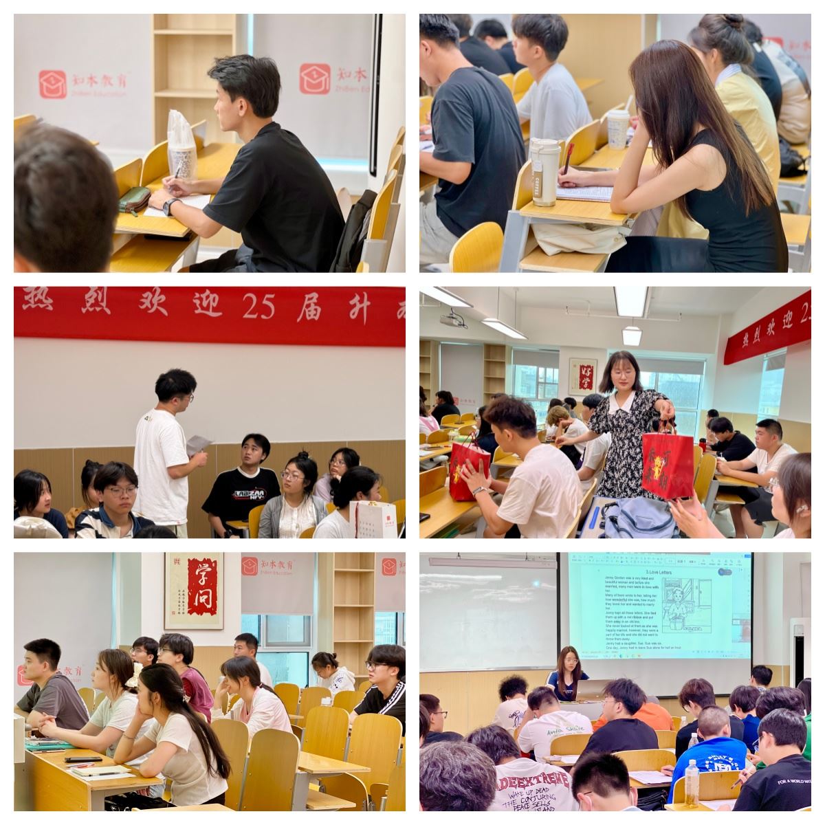 统招专升本备考精讲,名师梳理考点难点,武汉系统学习助力考生成功上岸本科院校